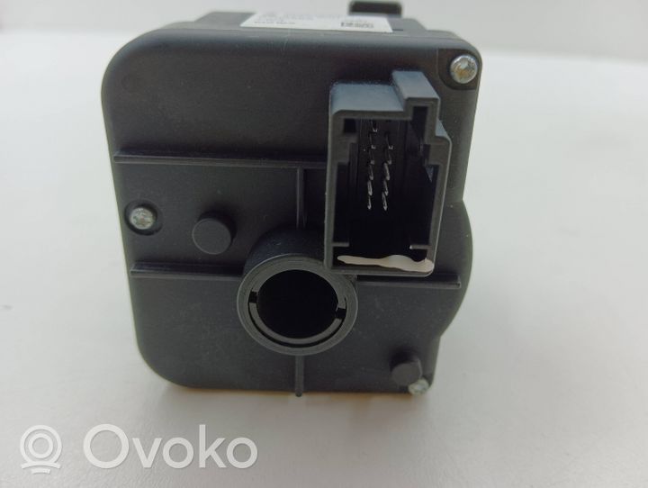 Mercedes-Benz A W169 Interruptor de luz 1695453004