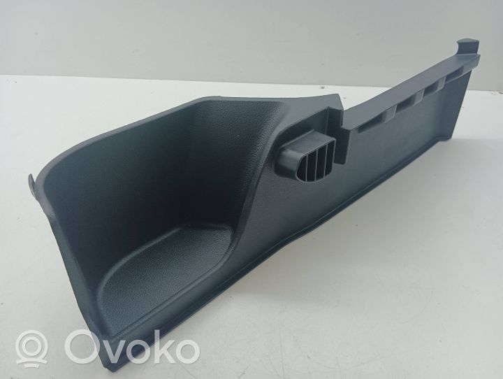 Citroen C5 Aircross Rivestimento pannello inferiore del bagagliaio/baule 849414EA0A