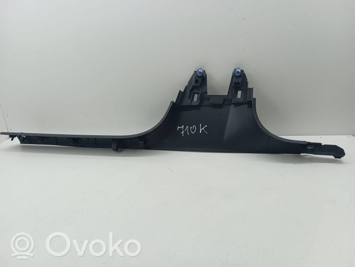 Citroen C5 Aircross Etuoven kynnyksen suojalista 9816831477