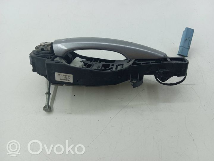 Citroen C5 Aircross Maniglia esterna per portiera anteriore 9820340980