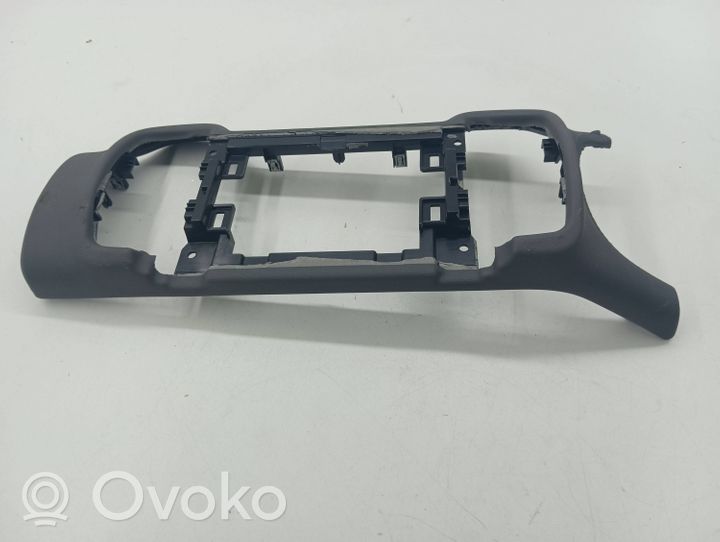 Citroen C5 Aircross Panneau de garniture tableau de bord 9822837277