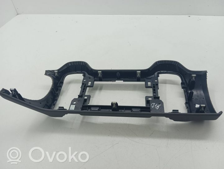 Citroen C5 Aircross Panneau de garniture tableau de bord 9822837277