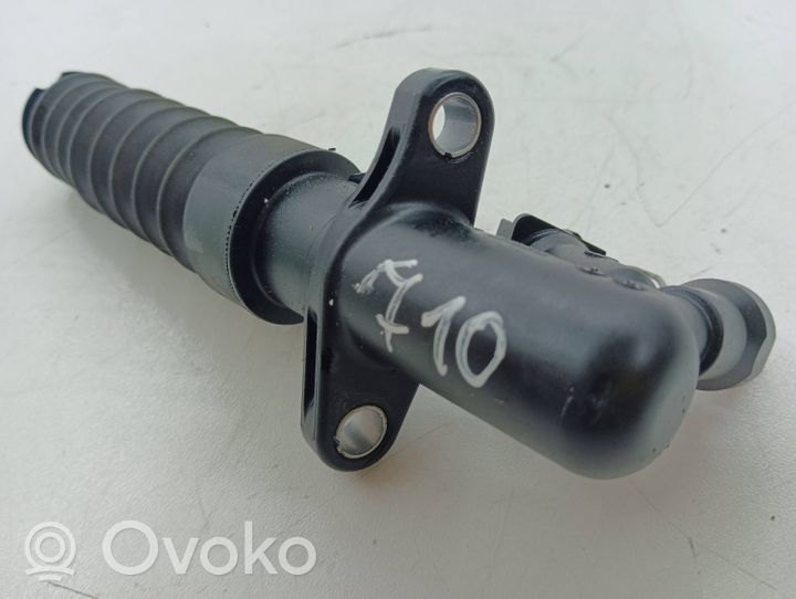 Citroen C5 Aircross Pompa della frizione 9812976180