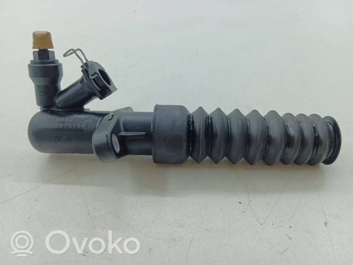 Citroen C5 Aircross Pompa della frizione 9812976180