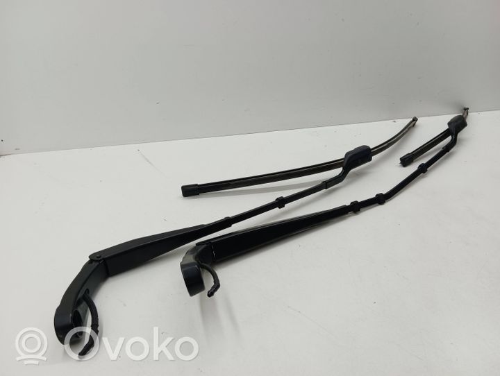 Citroen C5 Aircross Spazzola tergicristallo per parabrezza/vetro frontale 7443213