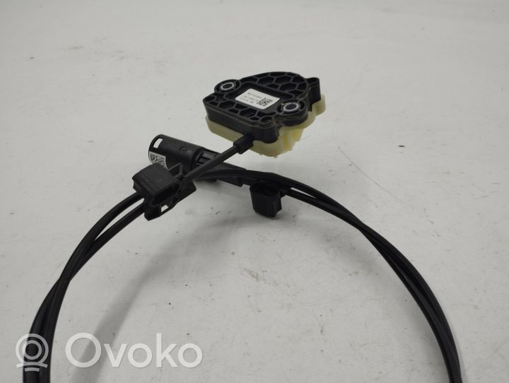 Audi Q5 SQ5 Other gearbox part 80C713035A