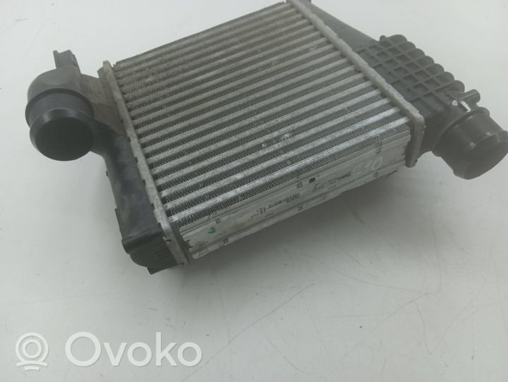 Citroen C5 Aircross Välijäähdyttimen jäähdytin 9675627980