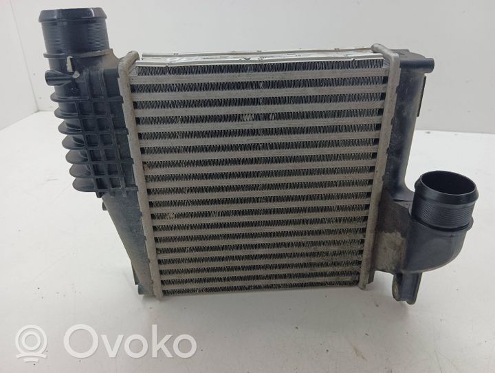 Citroen C5 Aircross Radiatore intercooler 9675627980