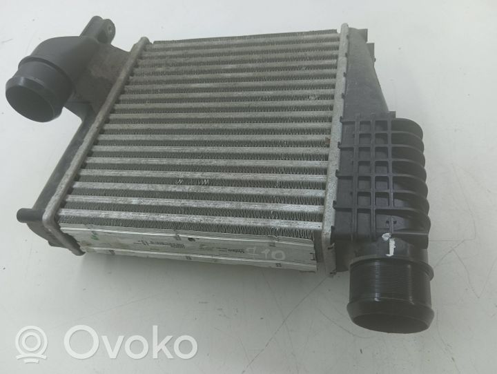 Citroen C5 Aircross Radiatore intercooler 9675627980