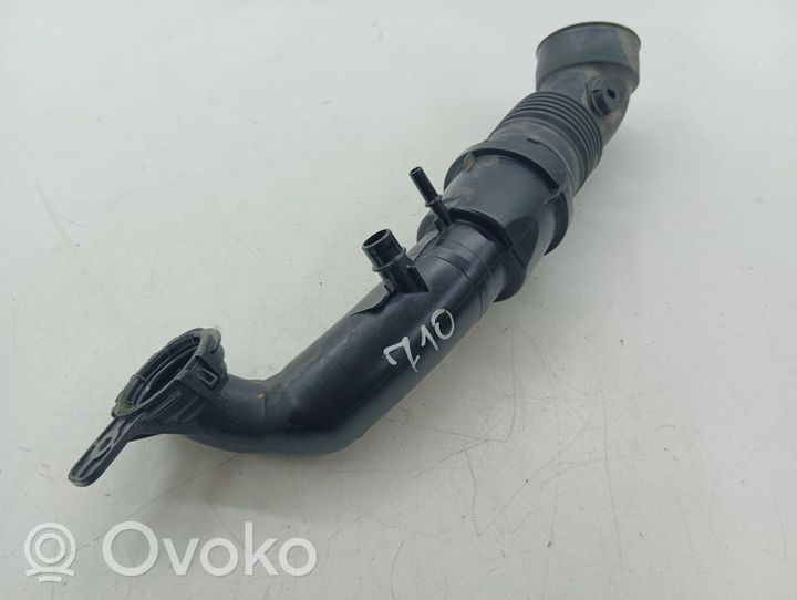 Citroen C5 Aircross Tube d'admission d'air 9824569380