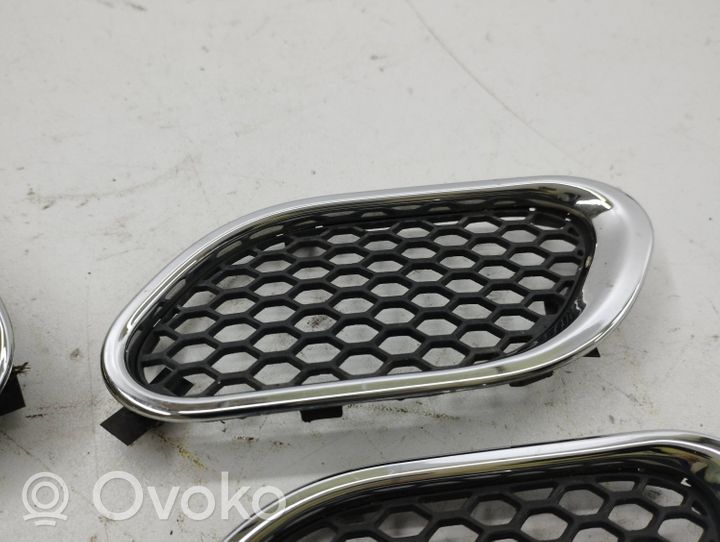 Maserati Quattroporte Grille d'aile 