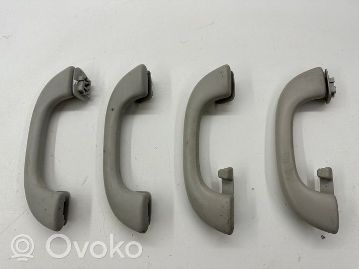 Citroen C5 A set of handles for the ceiling 9681364780