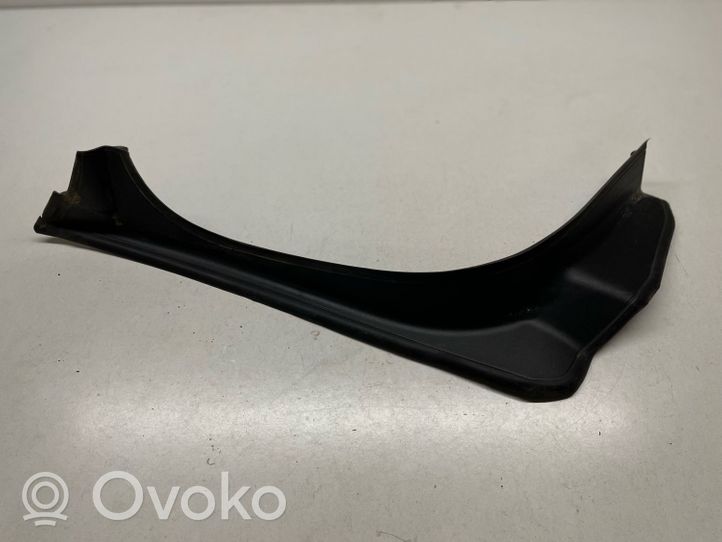 BMW 5 G30 G31 Rivestimento modanatura del faro posteriore 