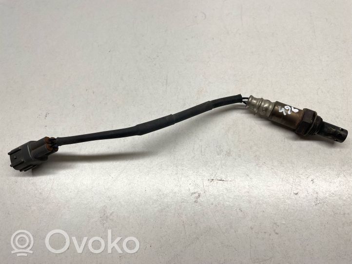 Toyota Yaris Lambda probe sensor 