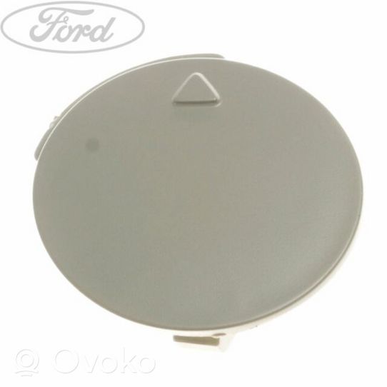 Ford Fiesta Tappo/coprigancio di traino anteriore 2S6117A989BC