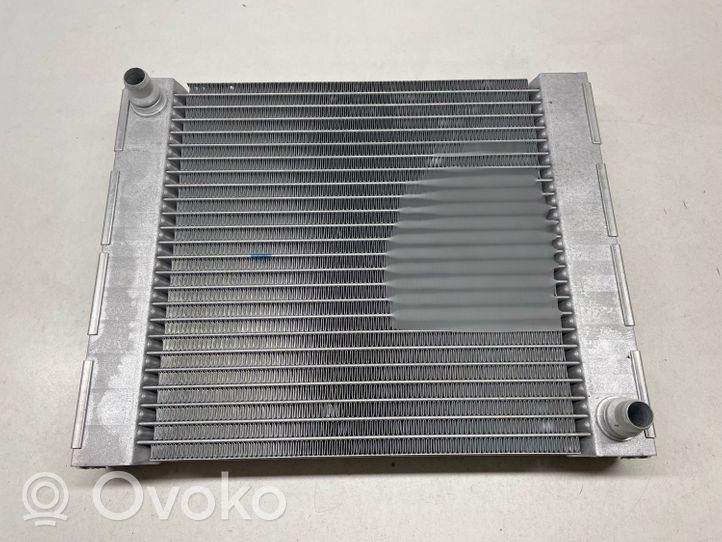 BMW 7 F01 F02 F03 F04 Radiateur 2284278