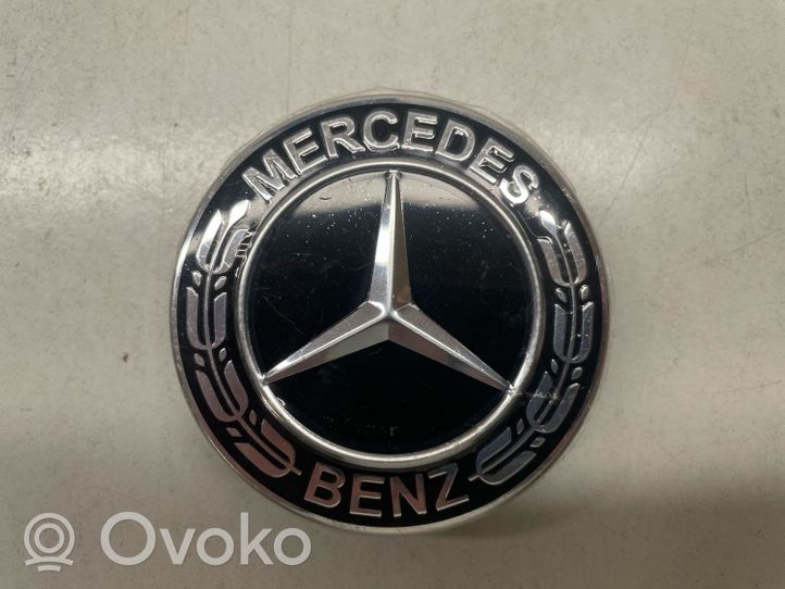 Mercedes-Benz GLE (W166 - C292) Dekielki / Kapsle oryginalne A1714000025