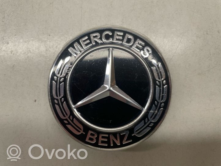 Mercedes-Benz GLE (W166 - C292) Borchia ruota originale A1714000025