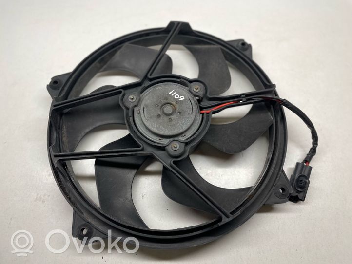 Peugeot 307 Kit ventilateur 1253A6