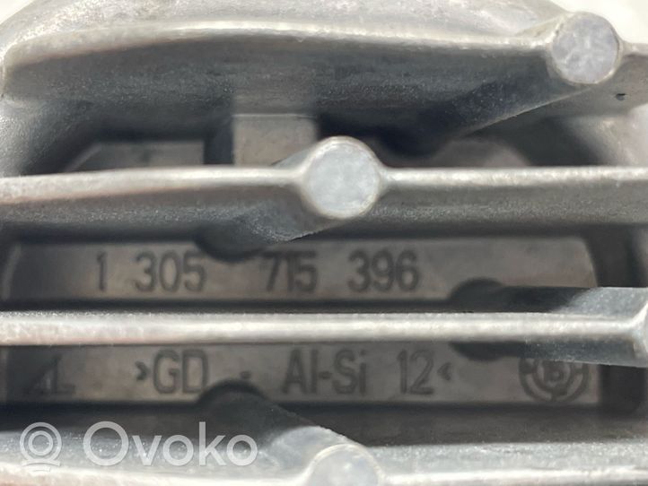 Audi A4 S4 B9 8W LED šviesų modulis 1305715396