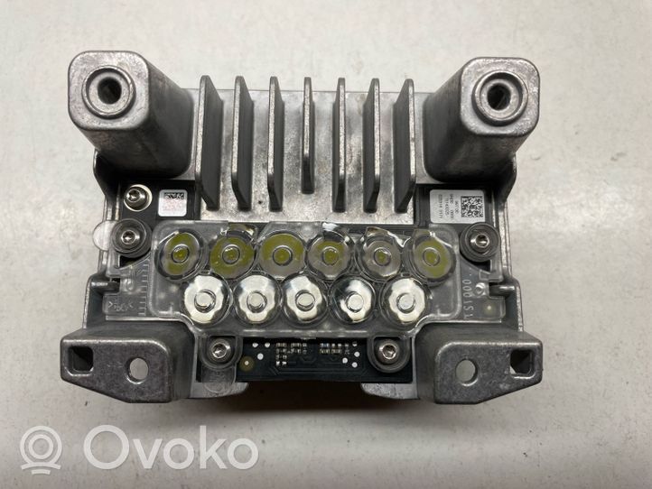 Audi A4 S4 B9 8W Moduł sterujący statecznikiem LED 1305715345