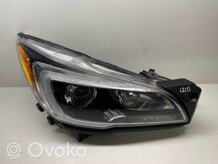 Subaru Outback Phare frontale 84001AL00A