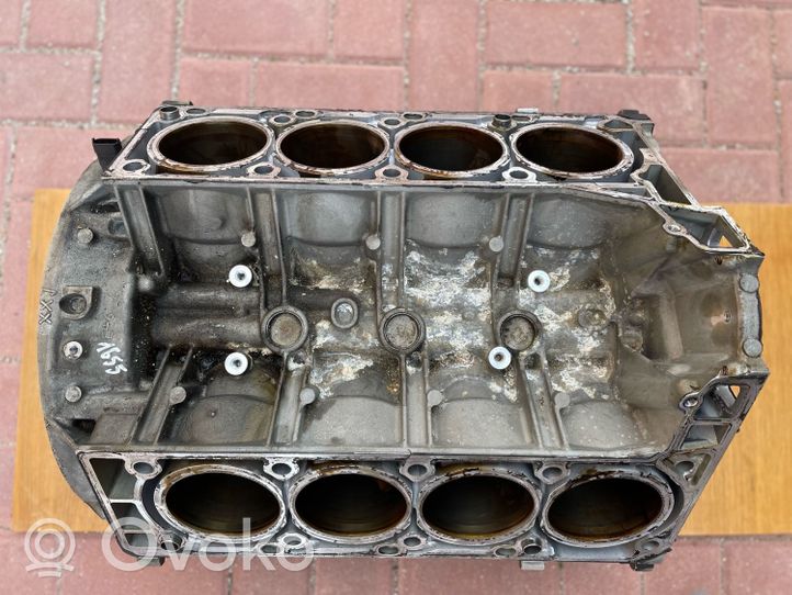 Mercedes-Benz S C217 Motorblock A2780100404