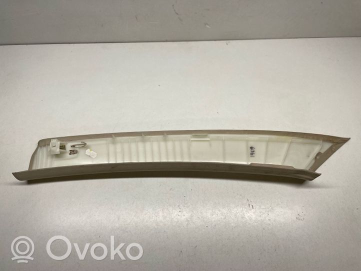 Mercedes-Benz E W212 Rivestimento montante (A) A2126906025