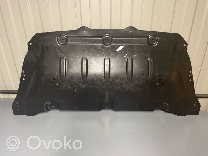 BMW 7 G11 G12 Osłona pod zderzak przedni / Absorber 51757363730