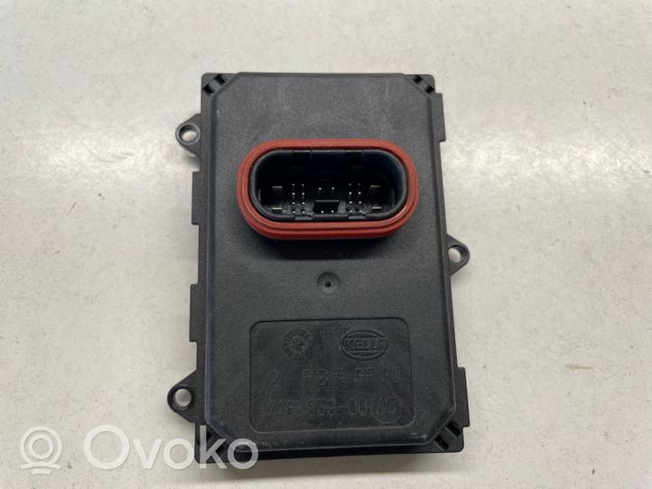 Audi Q3 8U Module de ballast de phare Xenon 7PP941329M