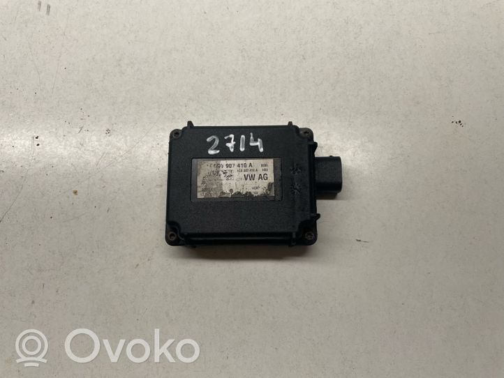 Audi A6 S6 C7 4G Interruttore apriporta per garage 4G0907410A