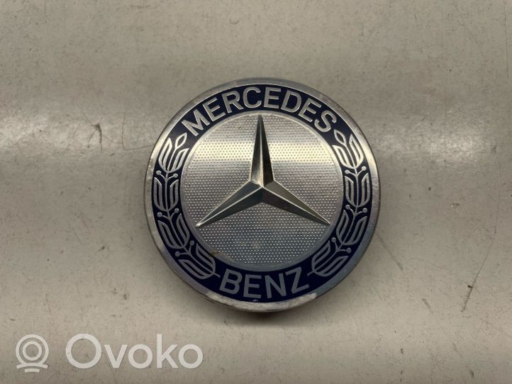 Mercedes-Benz GLS X166 Dekielki / Kapsle oryginalne A1714000025