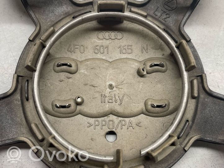 Audi Q5 SQ5 Alkuperäinen pölykapseli 4F0601165N