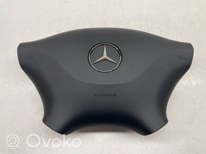 Mercedes-Benz Sprinter W906 Steering wheel airbag A9068601900