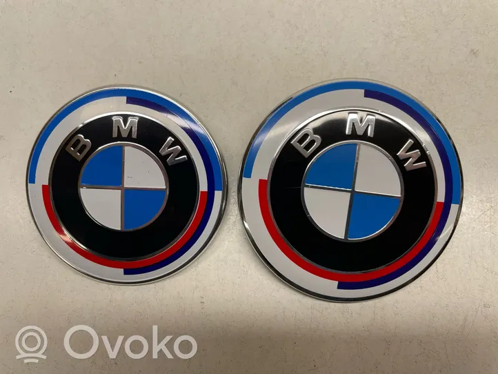 BMW 3 G20 G21 Logo, emblème, badge 8087194