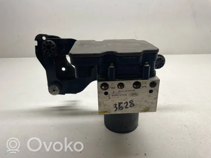 Land Rover Range Rover Sport L494 ABS-pumppu 0265256593