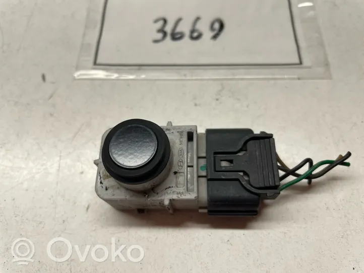 Hyundai Santa Fe Parking PDC sensor 