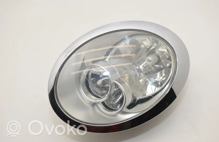 Mini One - Cooper R50 - 53 Lampa przednia 0301218201