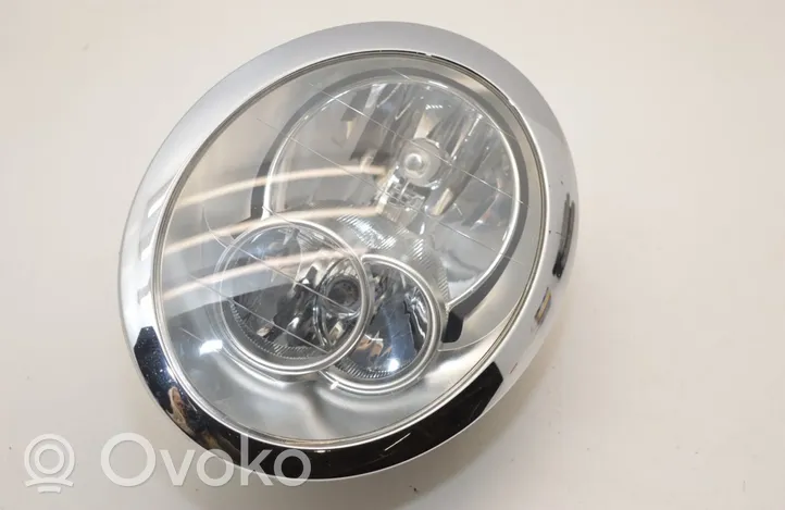 Mini One - Cooper R50 - 53 Lampa przednia 0301218201