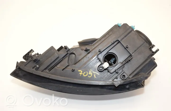 Audi A3 S3 8P Phare frontale 1LL009648-12