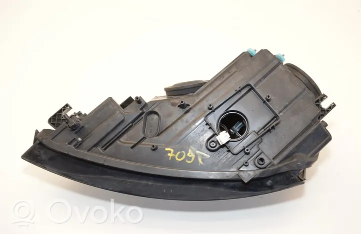 Audi A3 S3 8P Headlight/headlamp 1LL009648-12