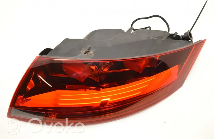 Audi TT TTS Mk2 Rear/tail lights 8J0945096C