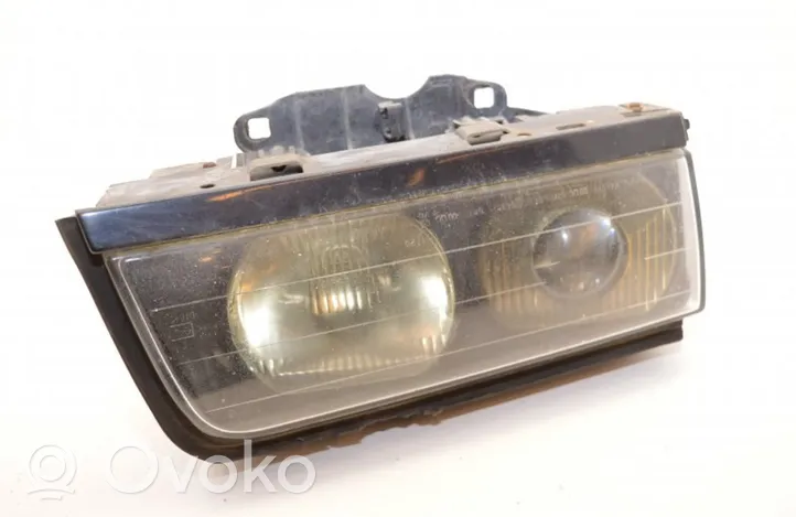 BMW 7 E38 Lampa przednia 