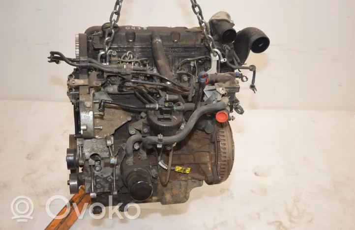 Citroen C5 Engine 0135FK