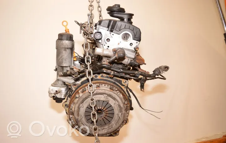 Volkswagen Sharan Engine 038103373R