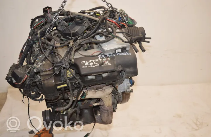Ford Mondeo MK II Silnik / Komplet 