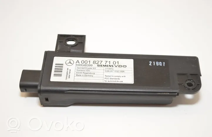 Mercedes-Benz SL R230 Sensor 5WK48399