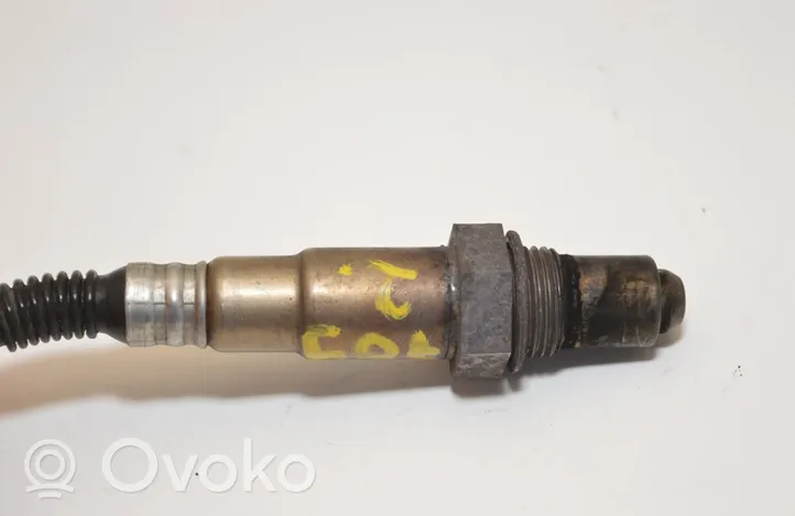 Audi A3 S3 8P Sonde lambda 0258010111