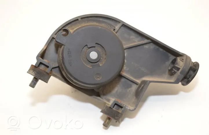 Citroen C5 Support de pédale d'accélérateur 9643365680