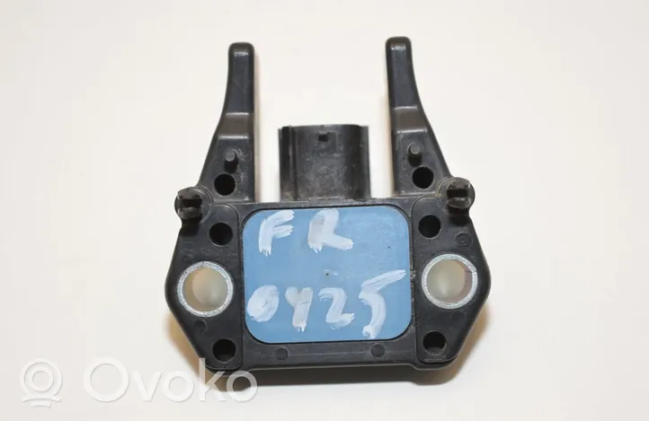 Subaru Legacy Gaisa spilvenu trieciensensors 760.256QTP